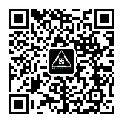 Developer WeChat QR code